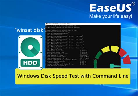 hard drive test command prompt|windows 10 hard drive test.